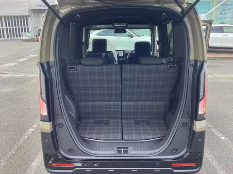 Honda N-BOX Joy