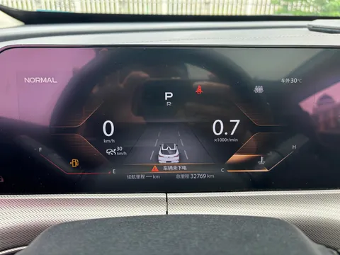 Changan UNI-T