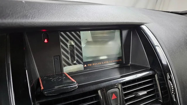 Renault SM7