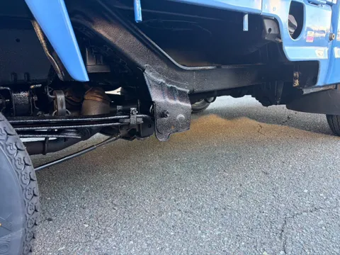Honda Acty Truck