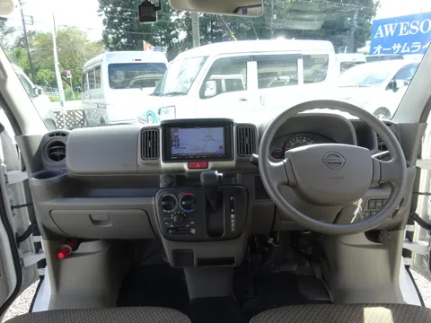 Nissan Clipper