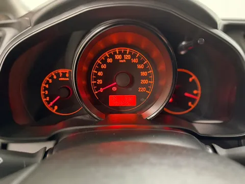 Honda Jazz (Fit)