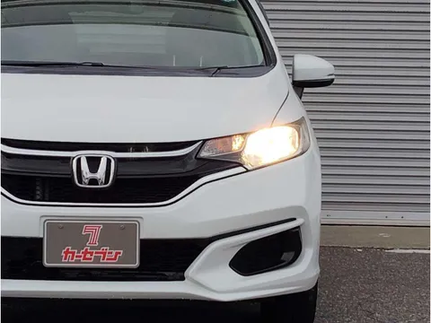 Honda Jazz (Fit)