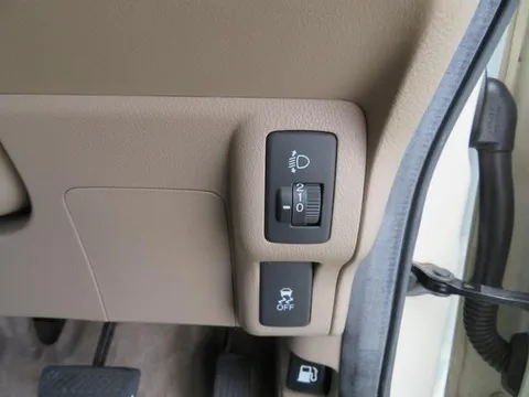 Honda N-BOX Plus
