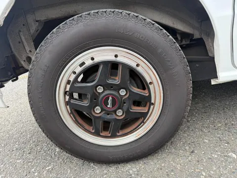 Nissan Clipper
