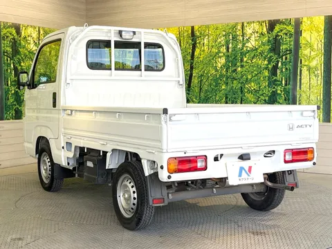 Honda Acty Truck