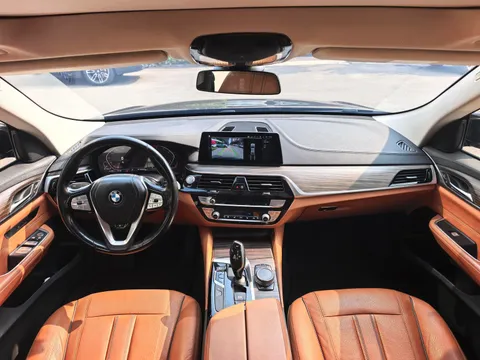 BMW Gran Turismo