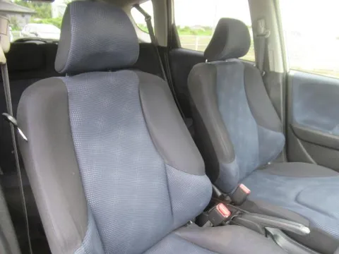 Honda Jazz (Fit)
