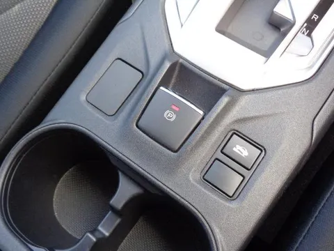 Subaru Impreza Sports