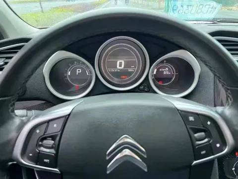 Citroen C4L