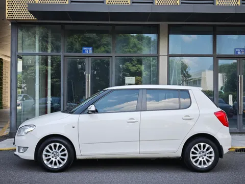 Skoda