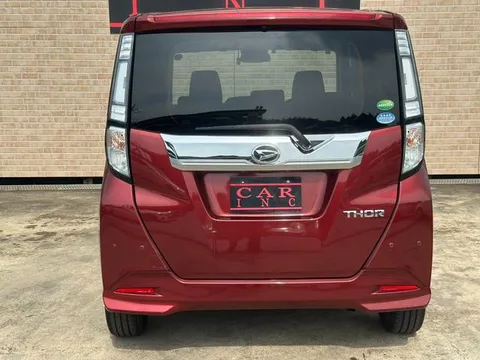 Daihatsu Thor
