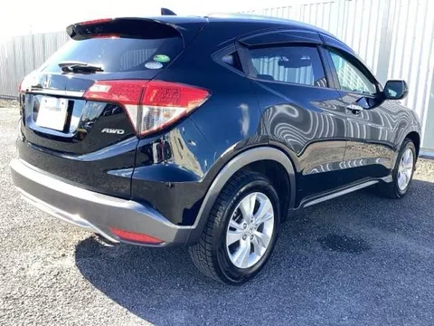 Honda HR-V (Vezel)