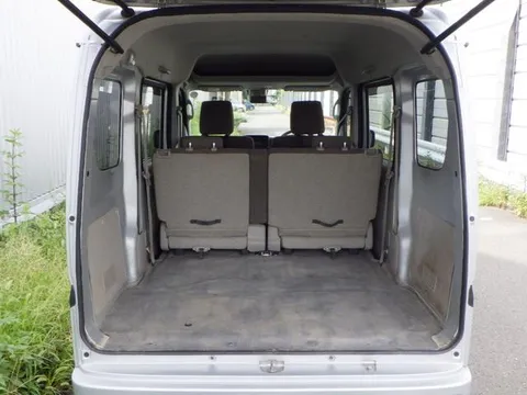 Nissan Clipper