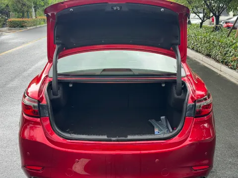 Mazda Mazda6 (Atenza)