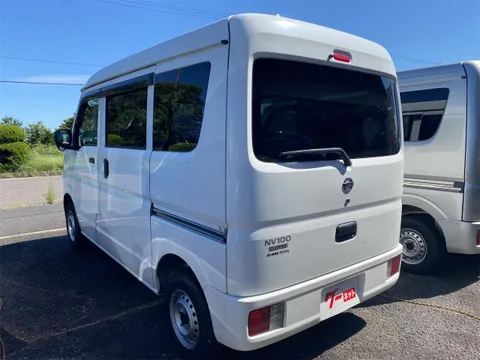 Nissan Clipper