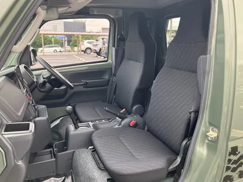 Suzuki Super Carry