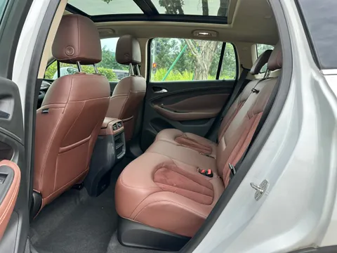 Buick Envision