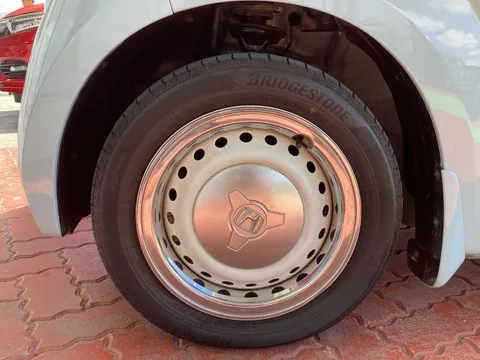Honda N-BOX Slash
