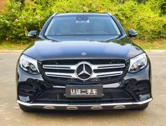 Mercedes-Benz Mercedes-Benz GLC