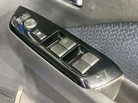 Mitsubishi eK X