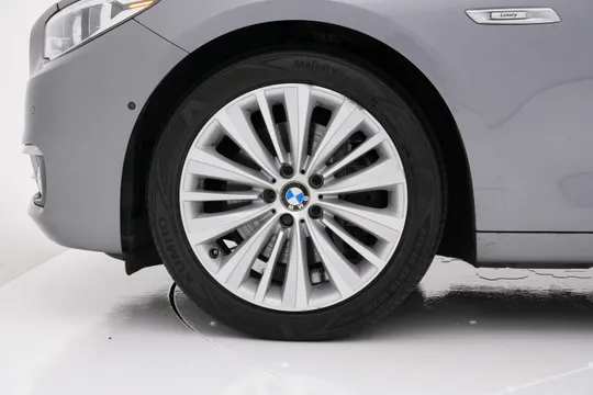BMW Gran Turismo