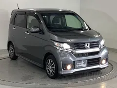 Honda N-WGN Custom