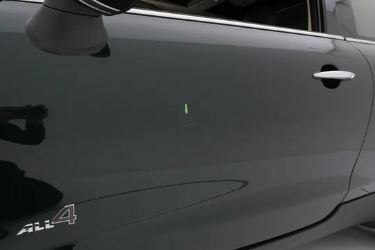 MINI Paceman