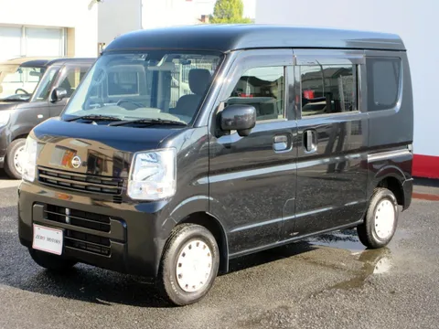 Nissan Clipper