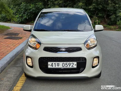 Kia Picanto (Morning)