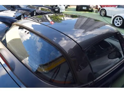 Suzuki Cappuccino