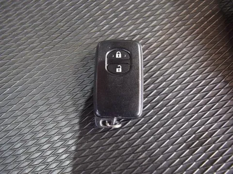 Toyota Yaris (Vitz)