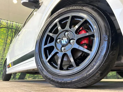 Suzuki Alto Works
