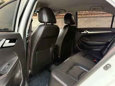 Geely Vision