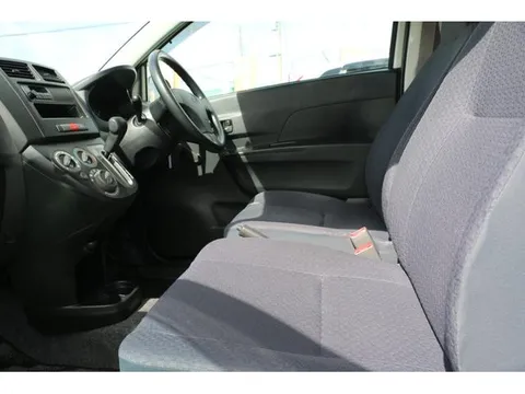 Subaru Pleo