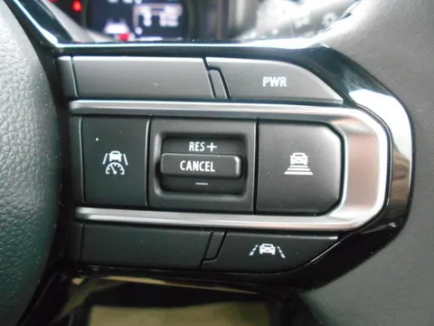 Suzuki Spacia Gear