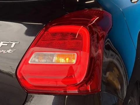 Suzuki Swift Sport