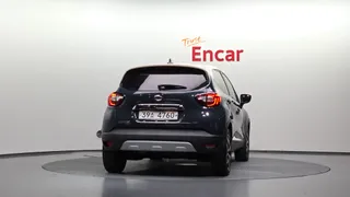 Renault QM3