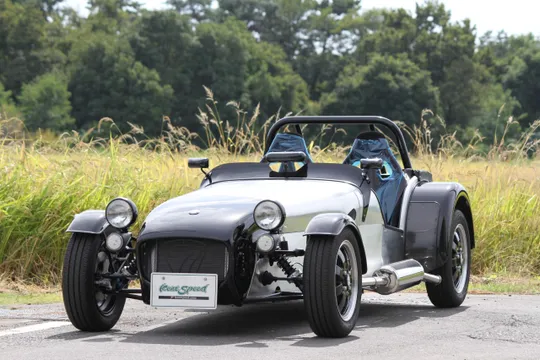 Caterham Seven 170