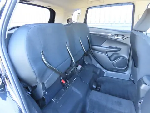 Honda Jazz (Fit)