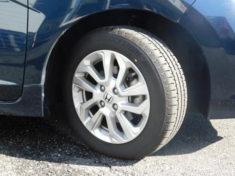 Honda Jazz (Fit)