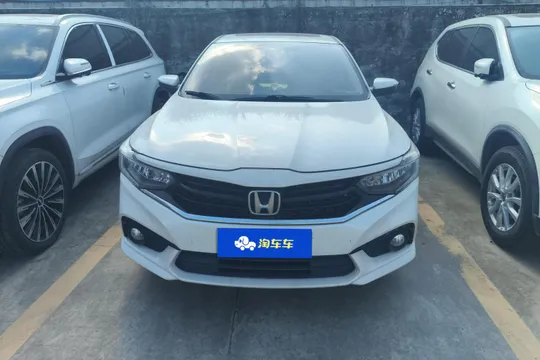 Honda Envix