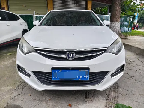 Changan Eado XT