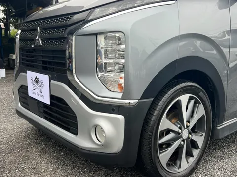 Mitsubishi eK X