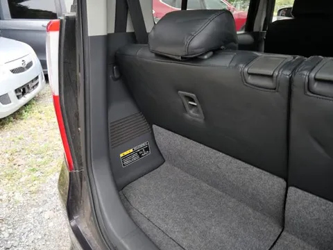 Mazda Flair