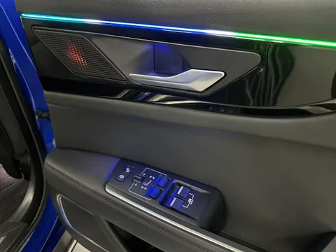 Jaguar XEL