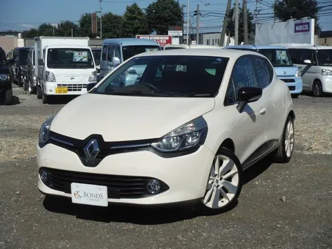Renault Lutecia
