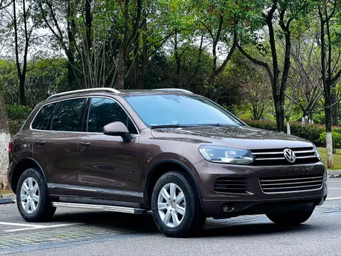 Volkswagen