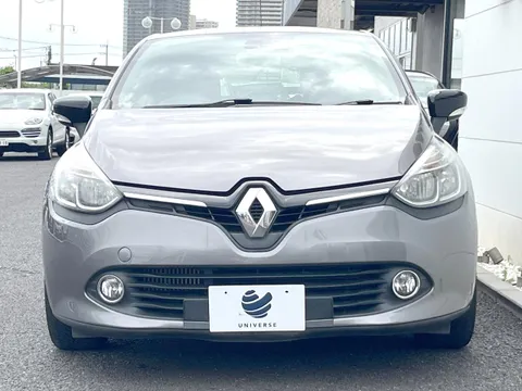 Renault Lutecia