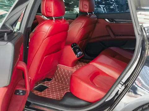 Maserati